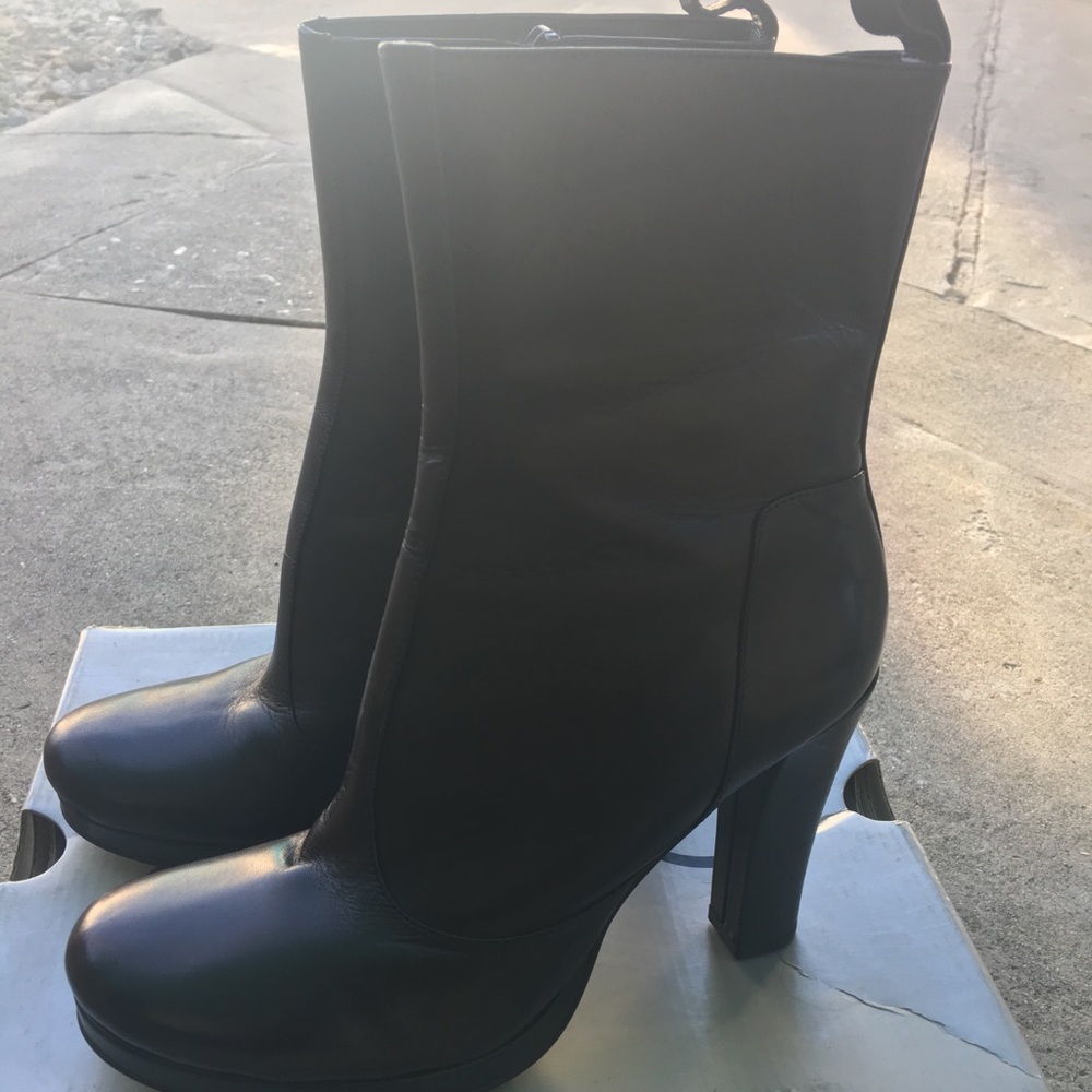 Aldo boots